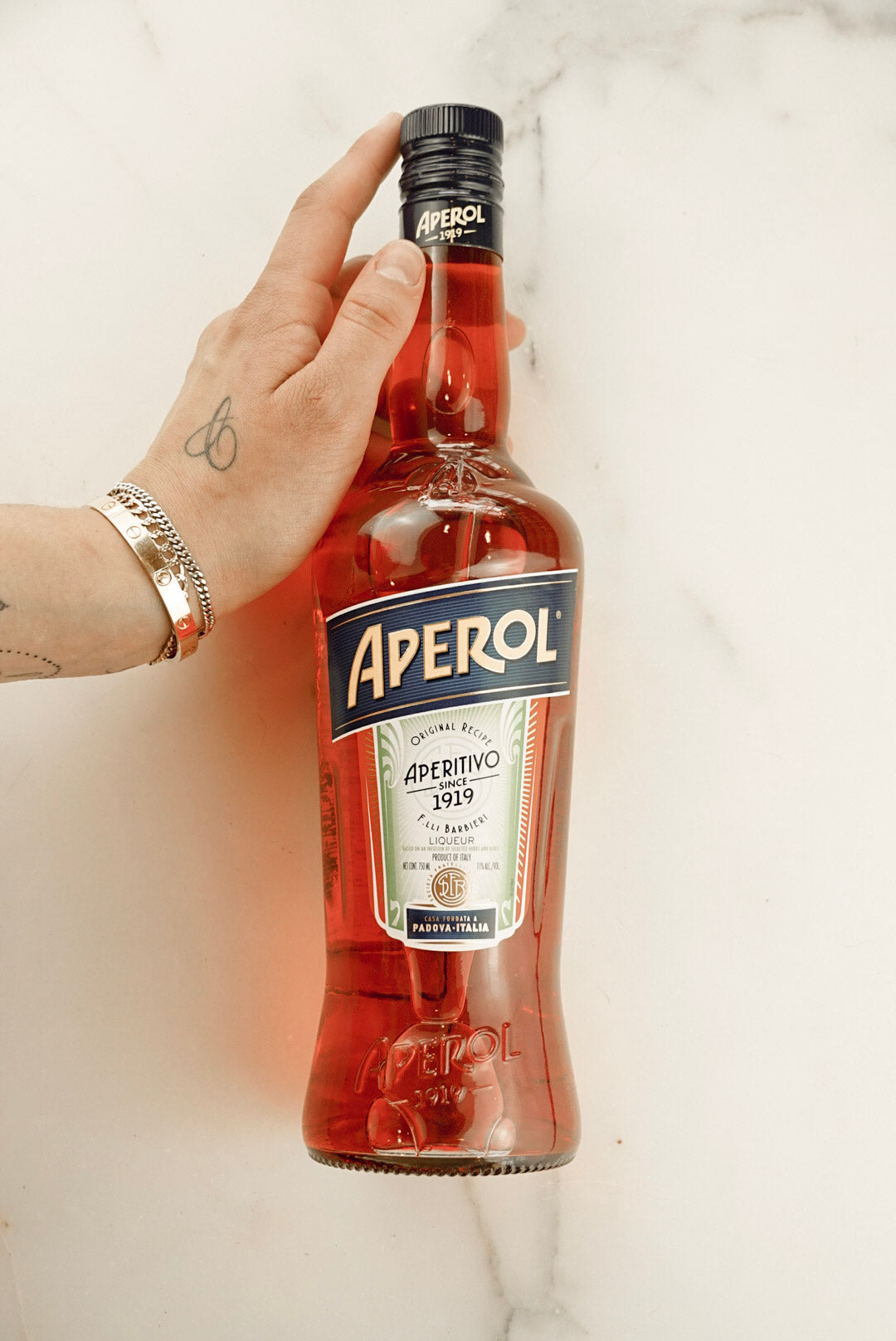 Aperol (750ml)