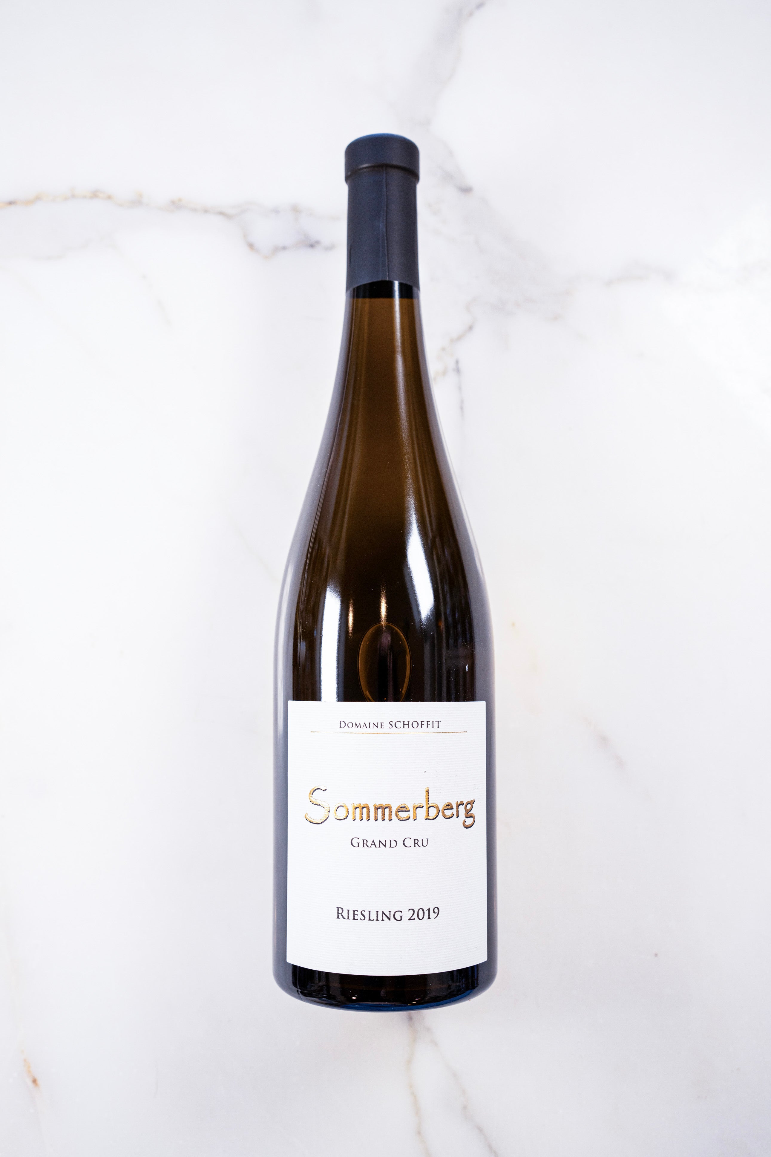 Domaine Schoffit Grand Cru Riesling (2019)