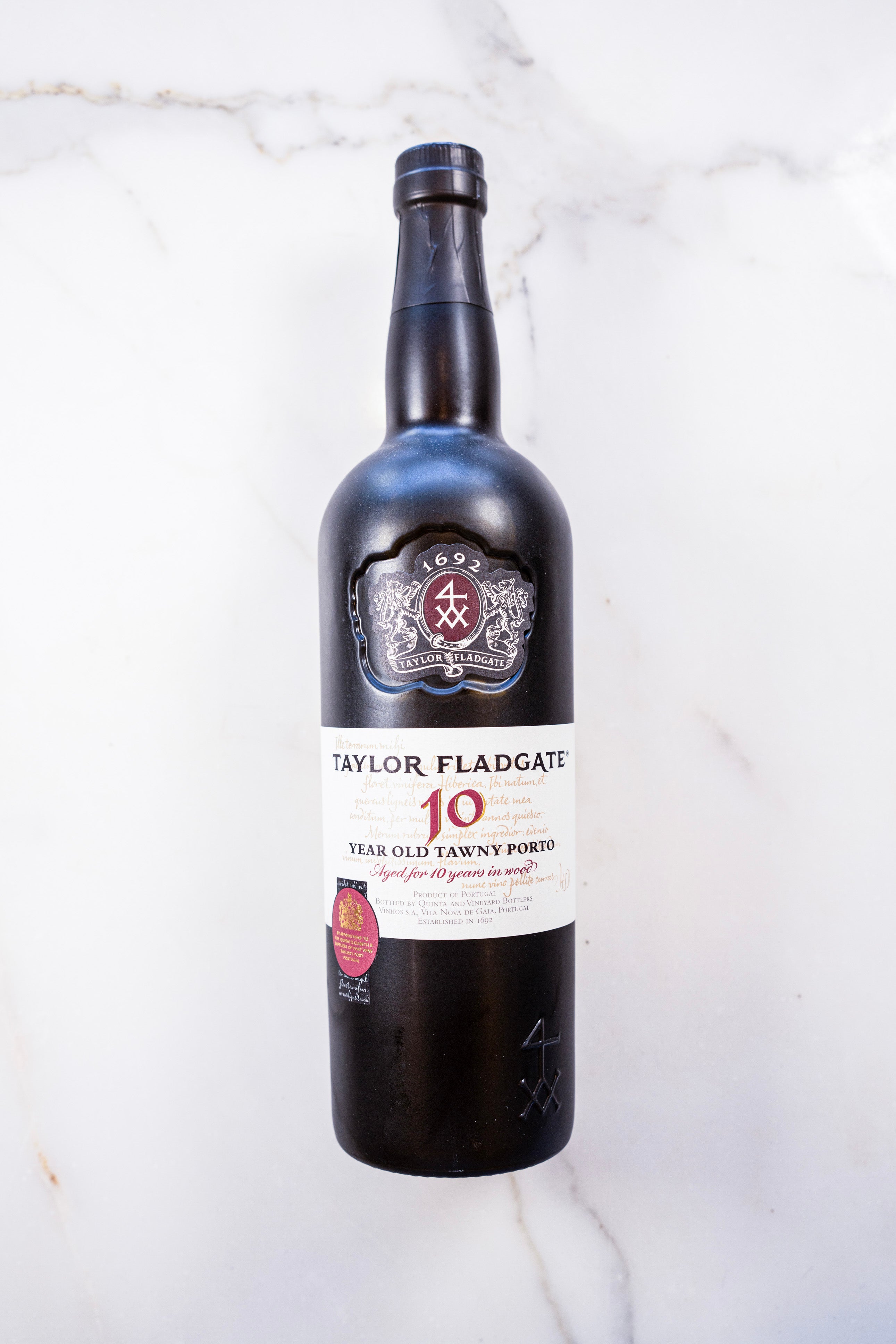Taylor Fladgate Tawny Port 10-Year