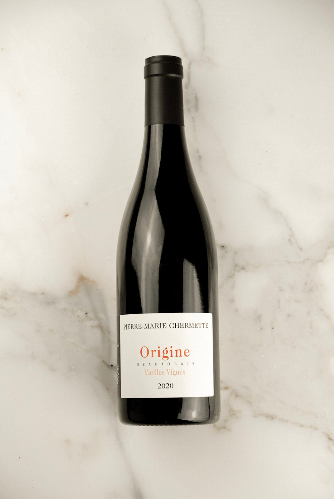 Pierre-Marie Chermette, Beaujolais Origine (2023)