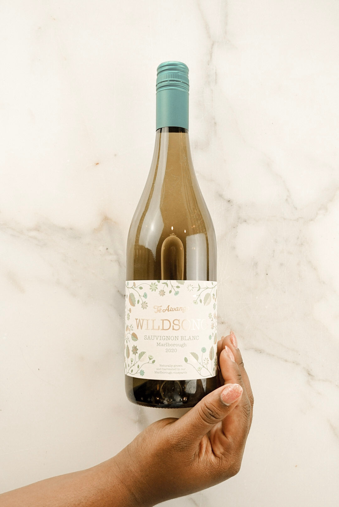 Wildsong, Marlborough Sauvignon Blanc (2022)