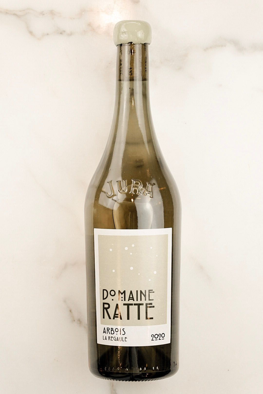 Domaine Ratte, Arbois 'La Regaule' (2020)