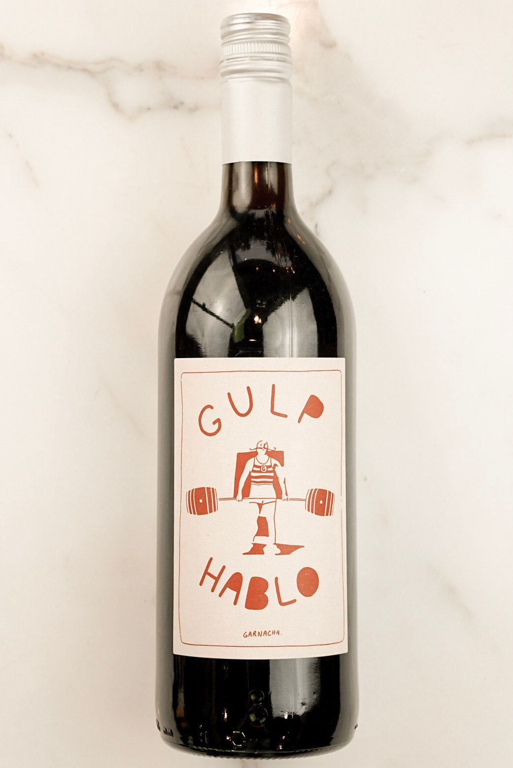 Gulp Hablo, Garnacha (2024)