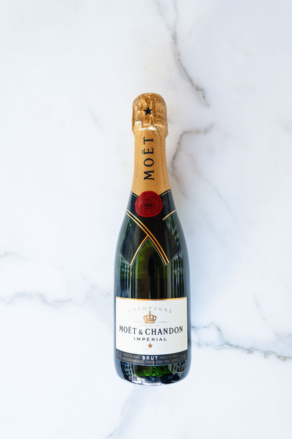 Moet & Chandon Brut Imperial NV (375ml)