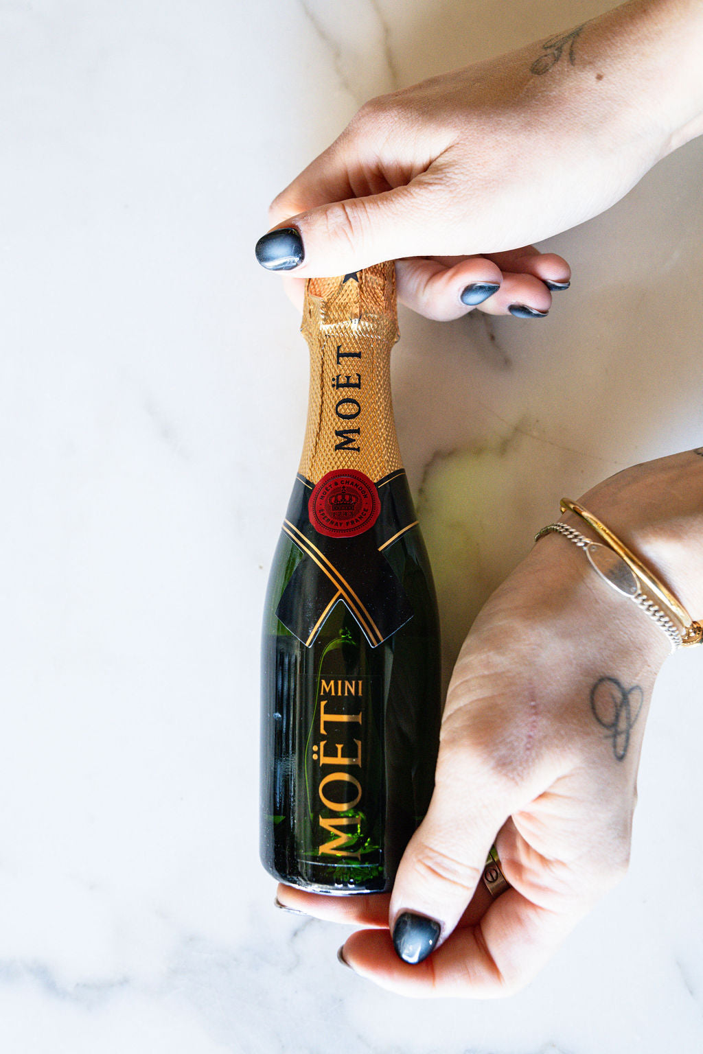 Moet & Chandon Brut Imperial NV (187ml)