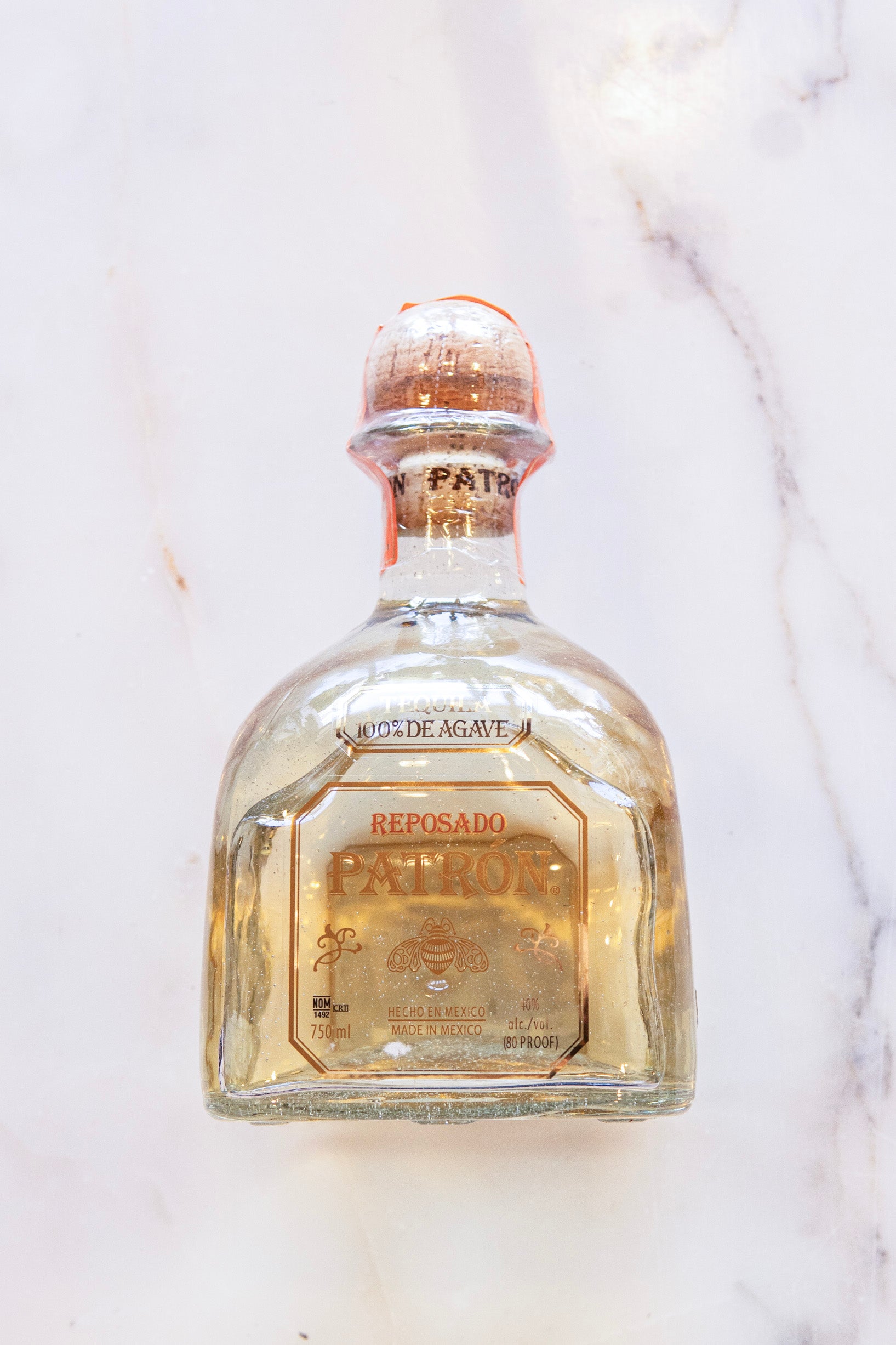 Patrón Tequila Reposado