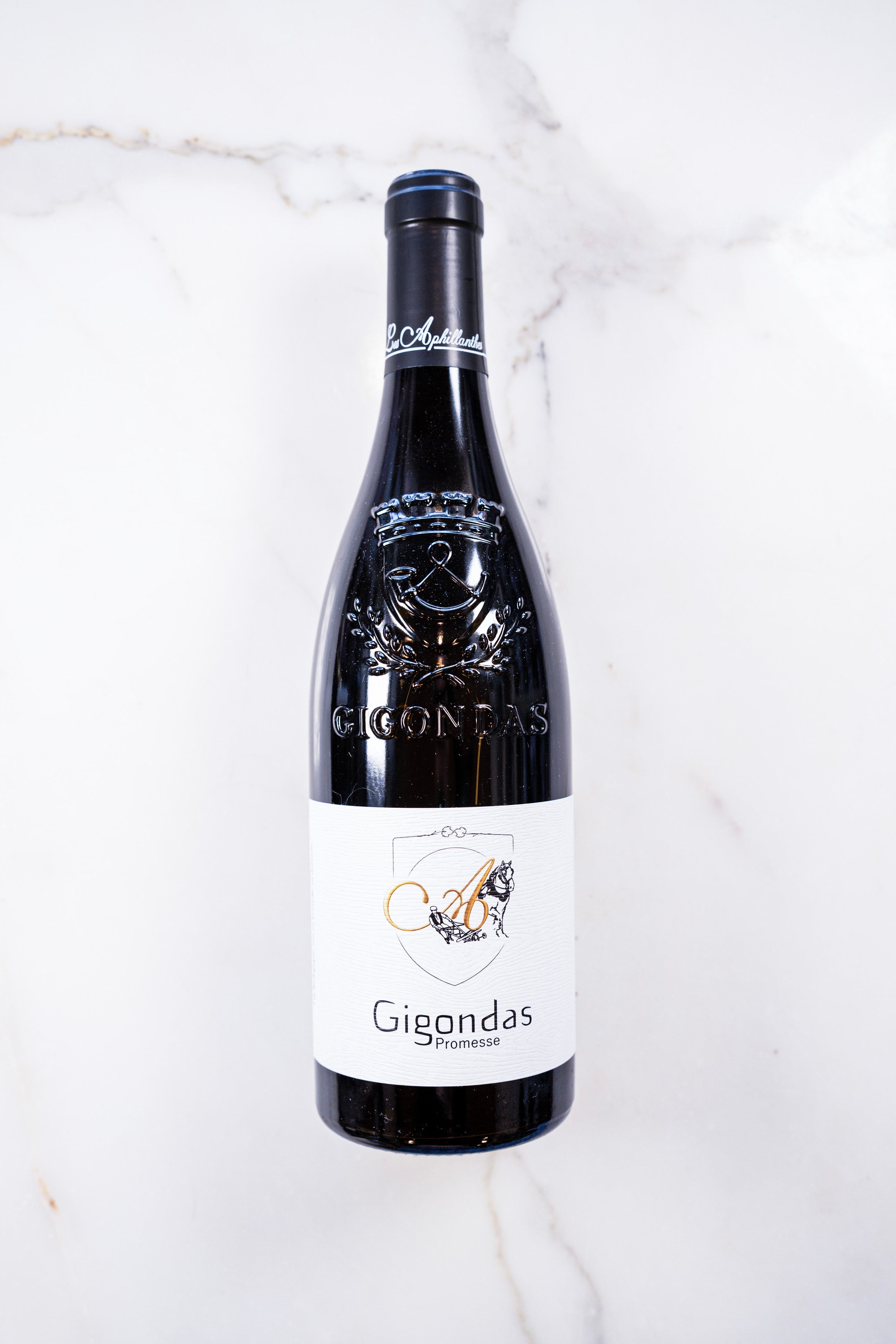 Domaine Les Aphillanthes, Gigondas 'Promesse' (2022)