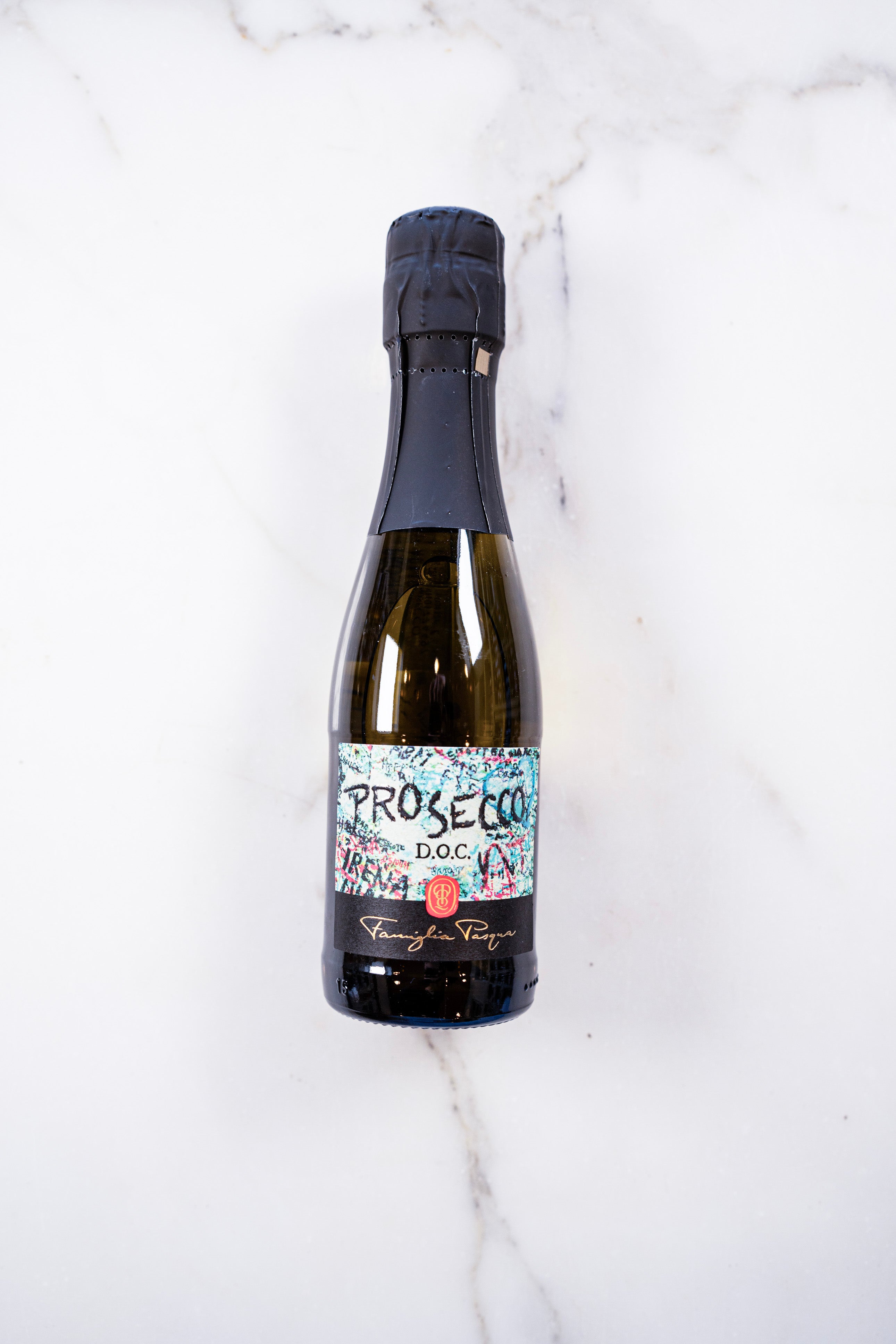 Pasqua, Romeo & Juliet Prosecco (187ml)