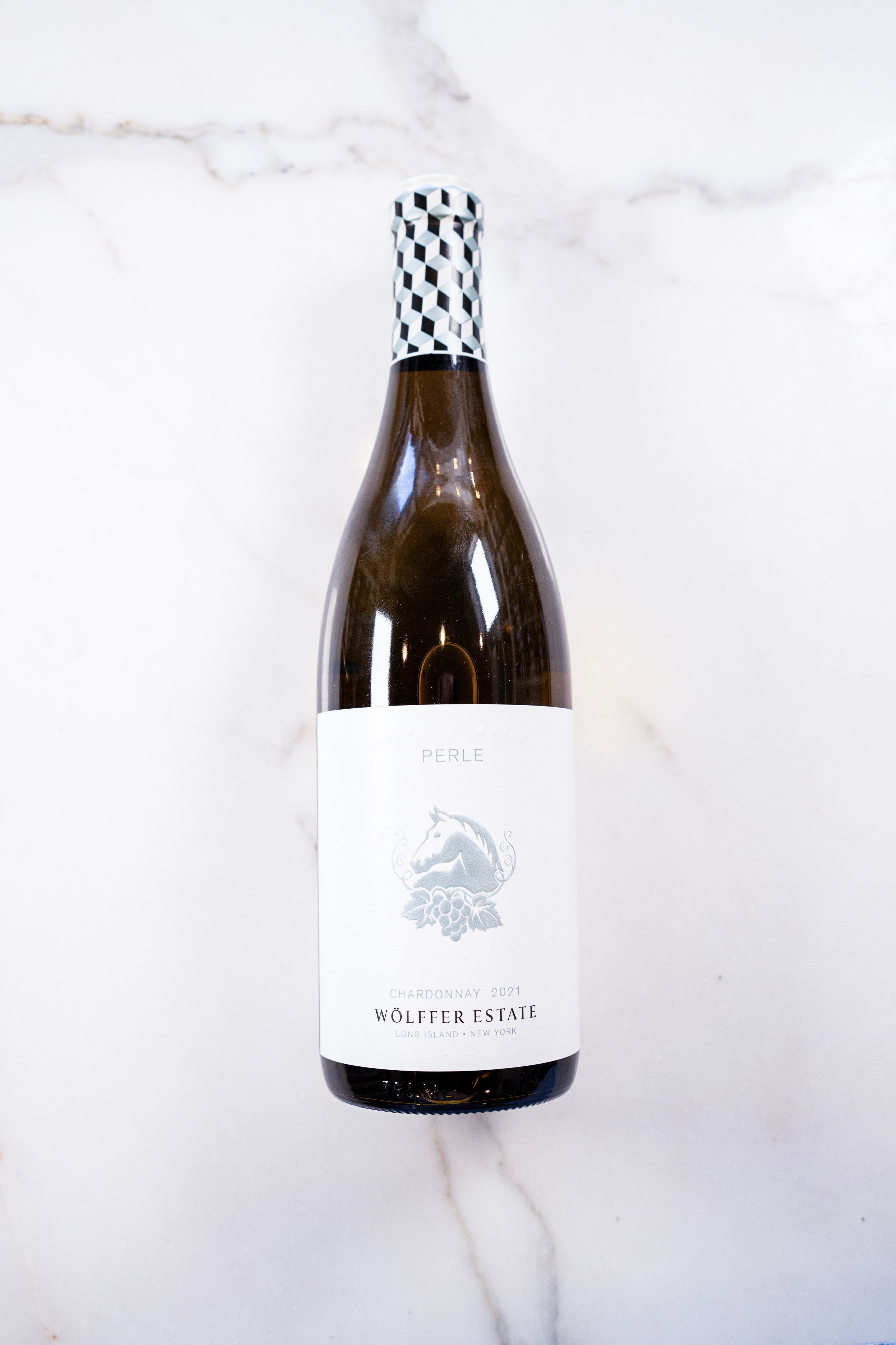 Wölffer Estate, Perle Chardonnay (2021)