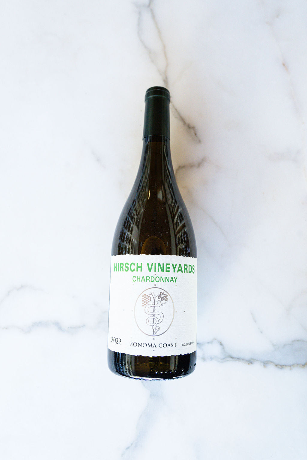 Hirsch Vineyard Chardonnay (2022)