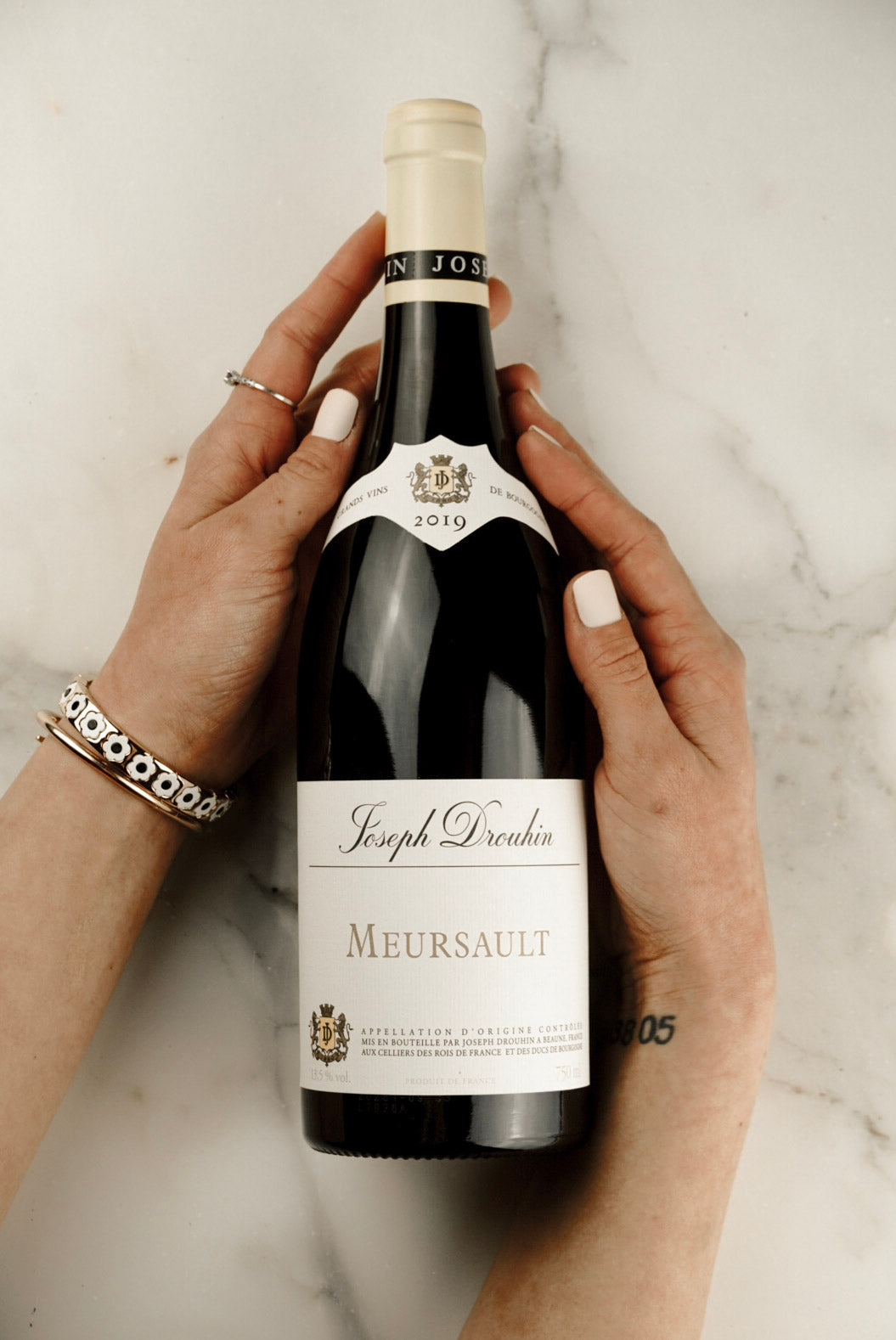 Joseph Drouhin Mersault (2019)