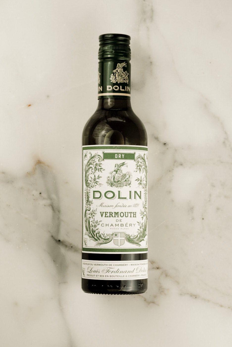 Dolin Vermouth Dry 375ml