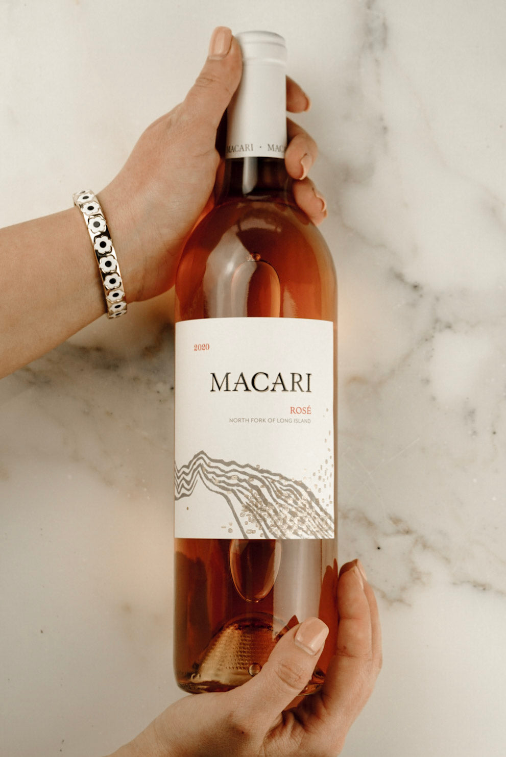 Macari Rosé (2023)