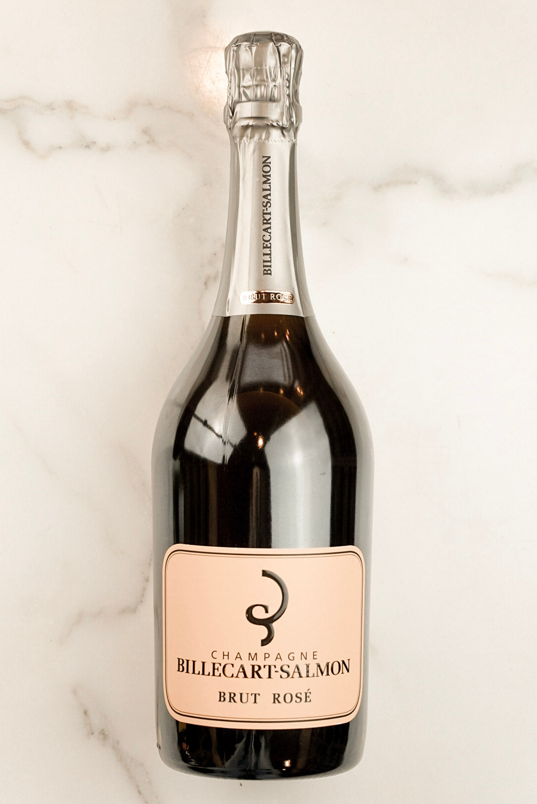 Billecart-Salmon Brut Rosé