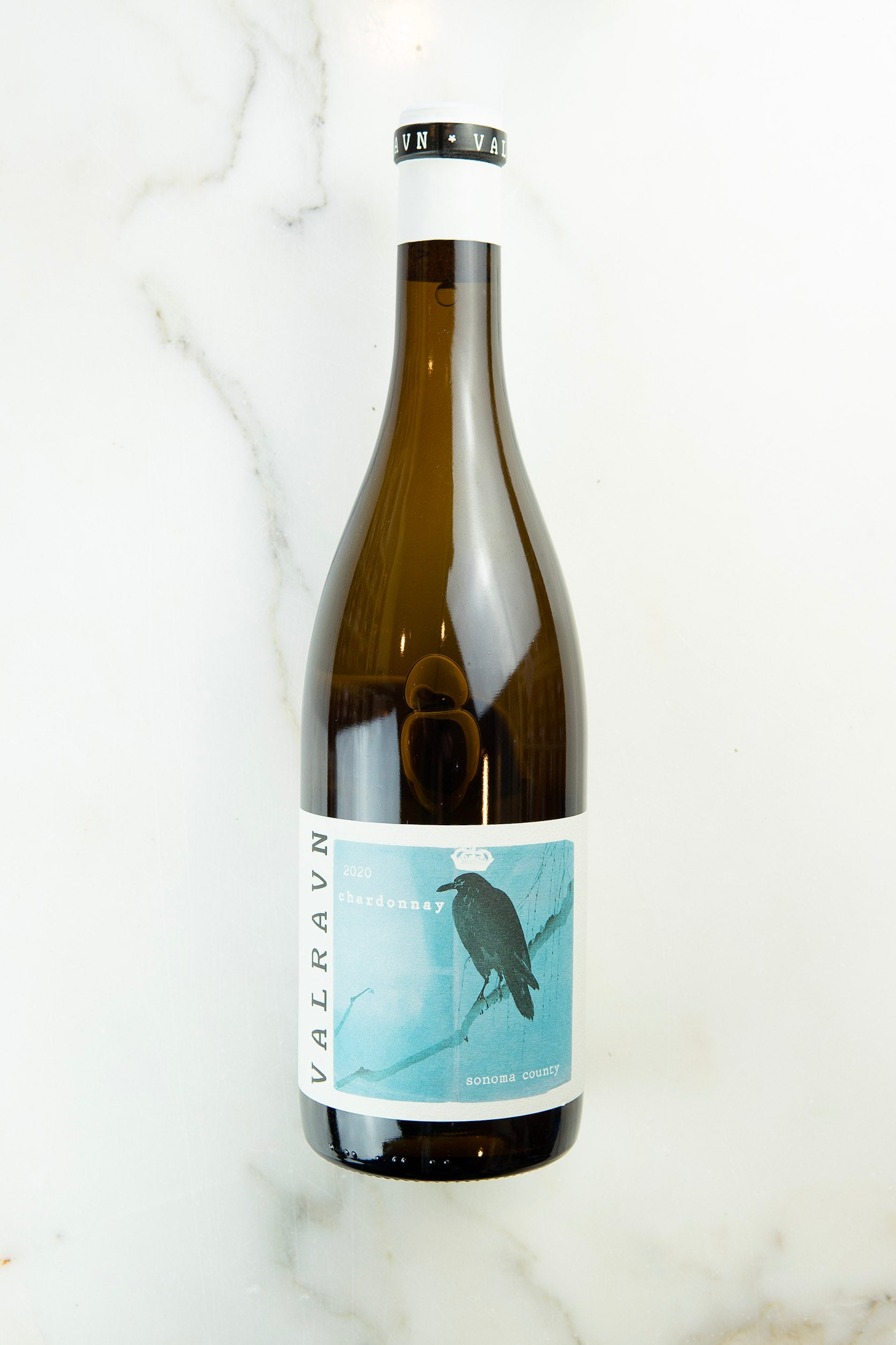 Valravn Chardonnay (2021)