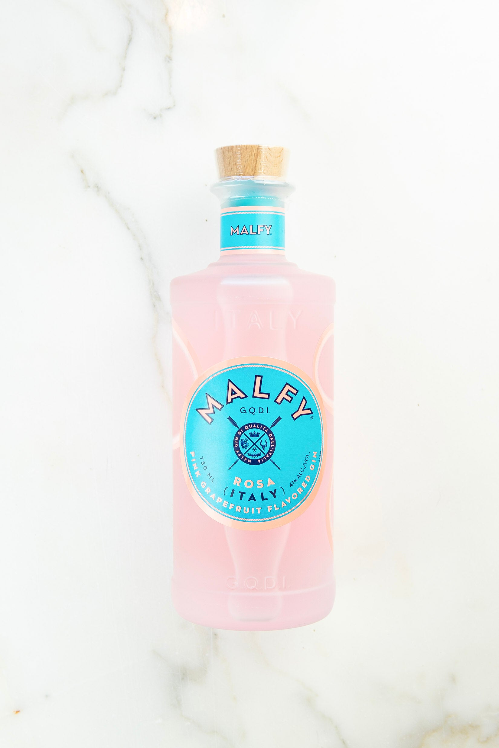 Malfy Sicilian Pink Grapefruit Gin